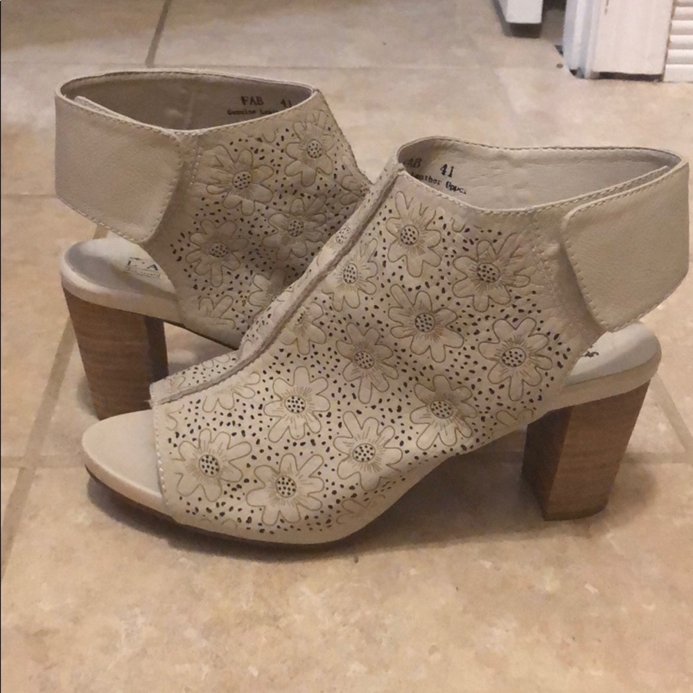 Wedges
